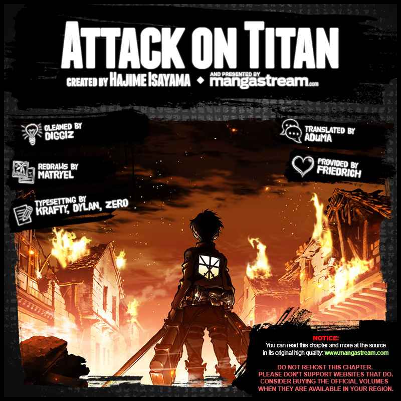 Lecture en ligne Shingeki No Kyojin 109 page 2