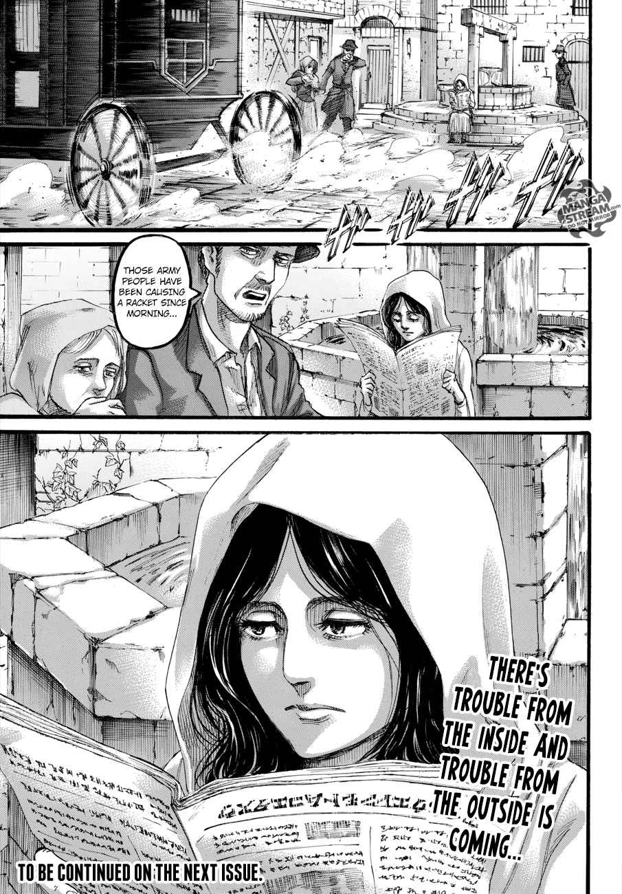 lecture en ligne Shingeki No Kyojin 110 page 46