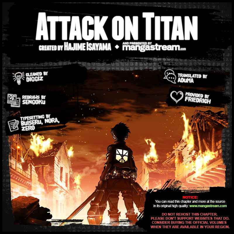 Lecture en ligne Shingeki No Kyojin 112 page 2