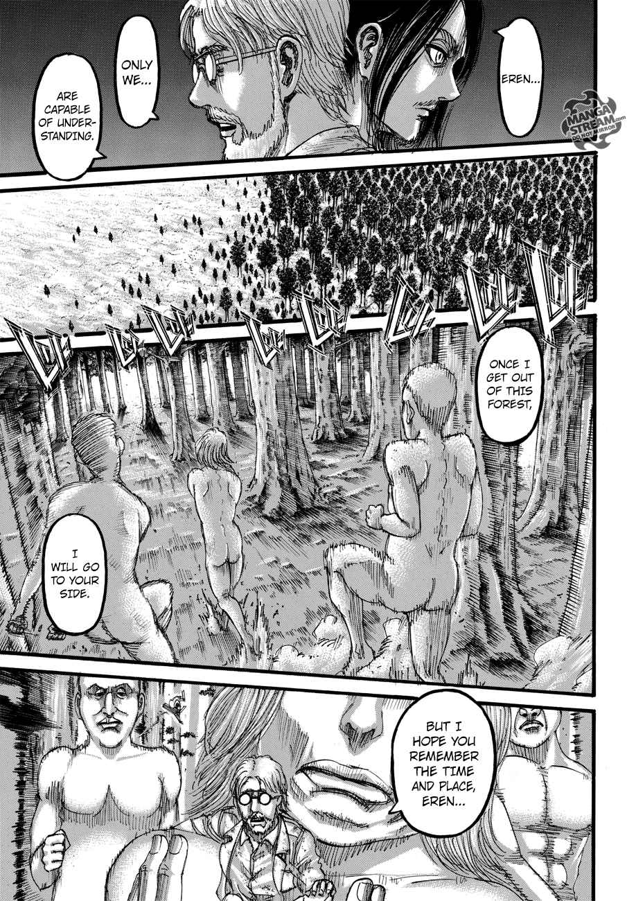 Lecture en ligne Shingeki No Kyojin 113 page 16