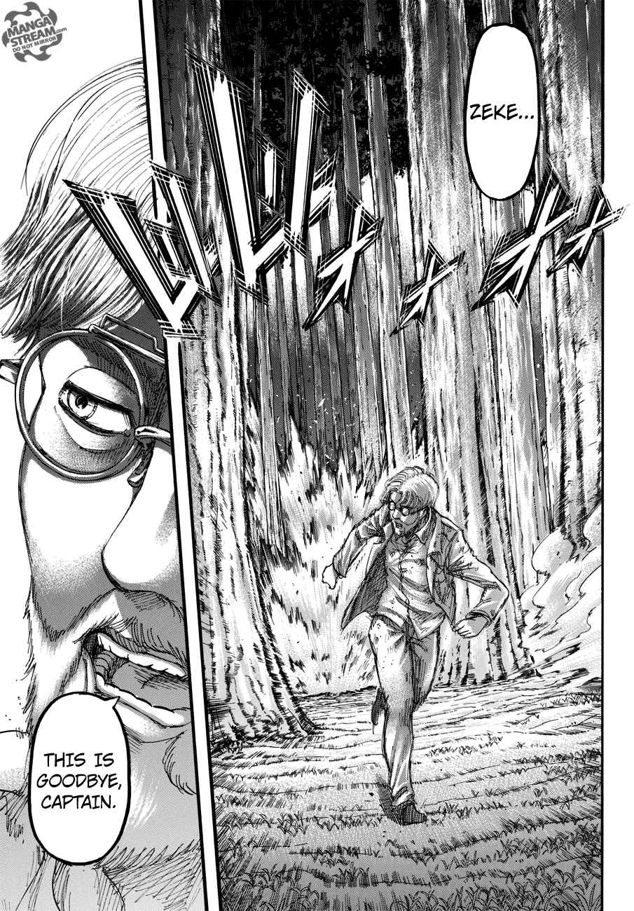 Lecture en ligne Shingeki No Kyojin 113 page 4