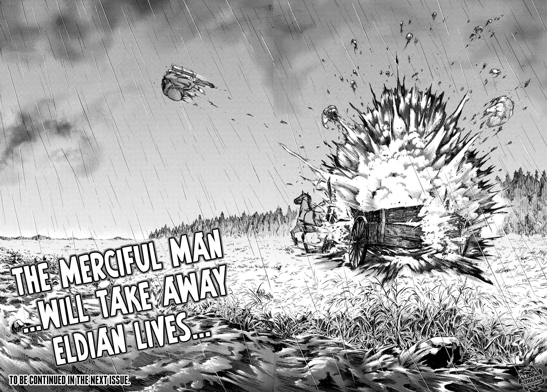 lecture en ligne Shingeki No Kyojin 114 page 45