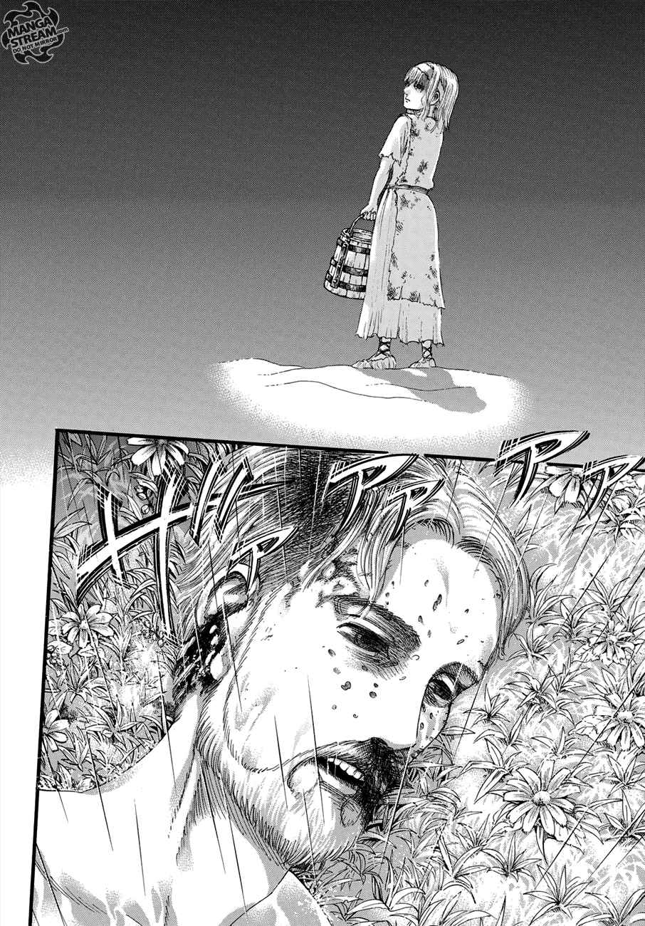 Lecture en ligne Shingeki No Kyojin 115 page 21
