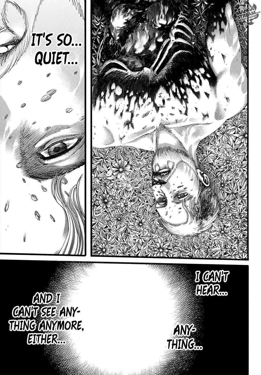 Lecture en ligne Shingeki No Kyojin 115 page 4