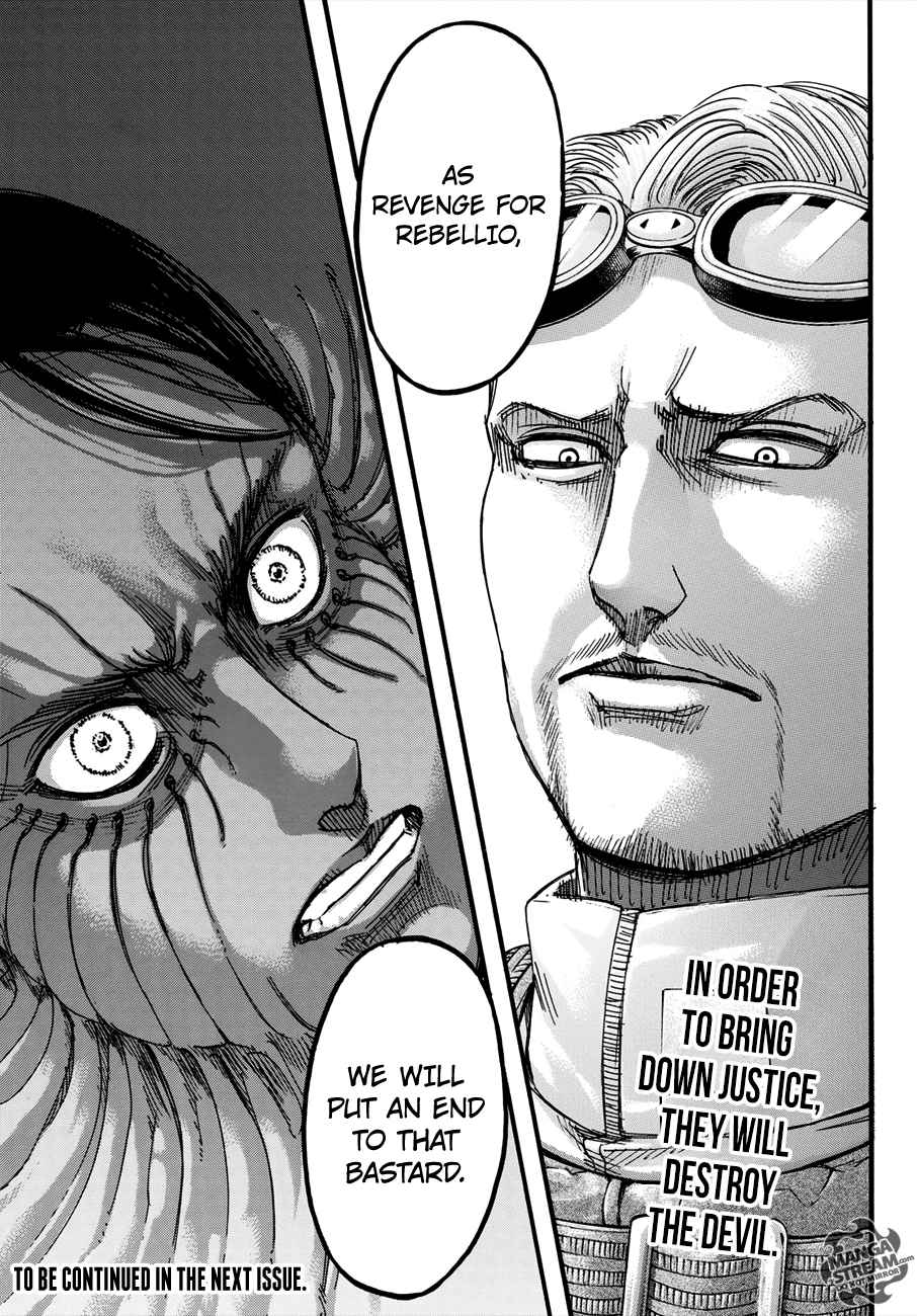 lecture en ligne Shingeki No Kyojin 116 page 47