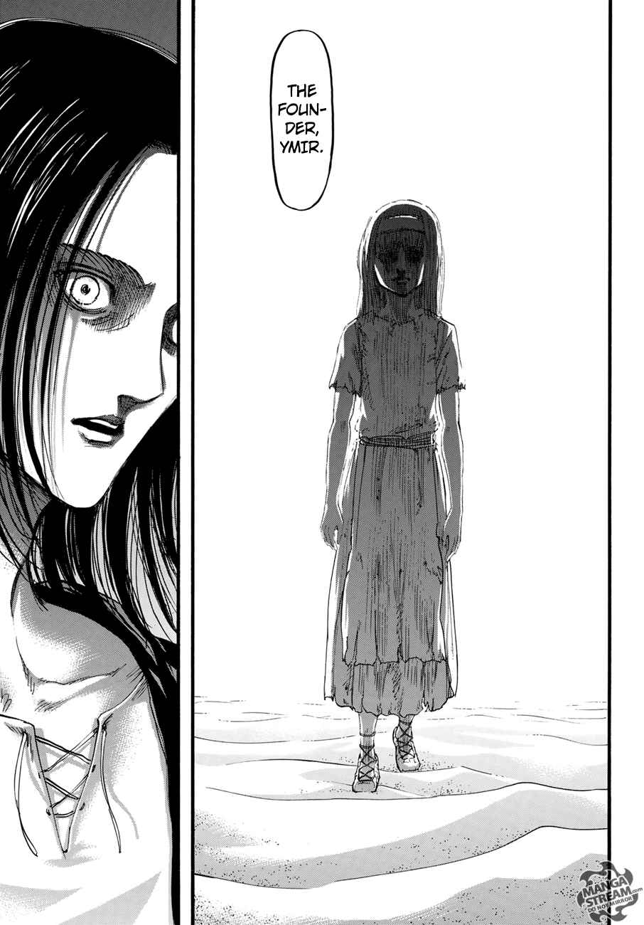 Lecture en ligne Shingeki No Kyojin 120 page 17