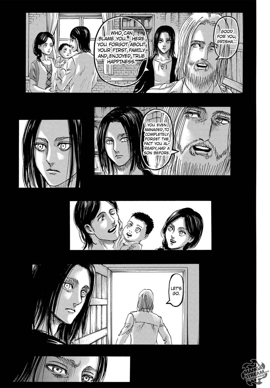Lecture en ligne Shingeki No Kyojin 120 page 35