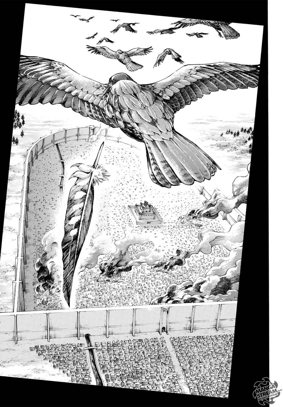 Lecture en ligne Shingeki No Kyojin 120 page 5