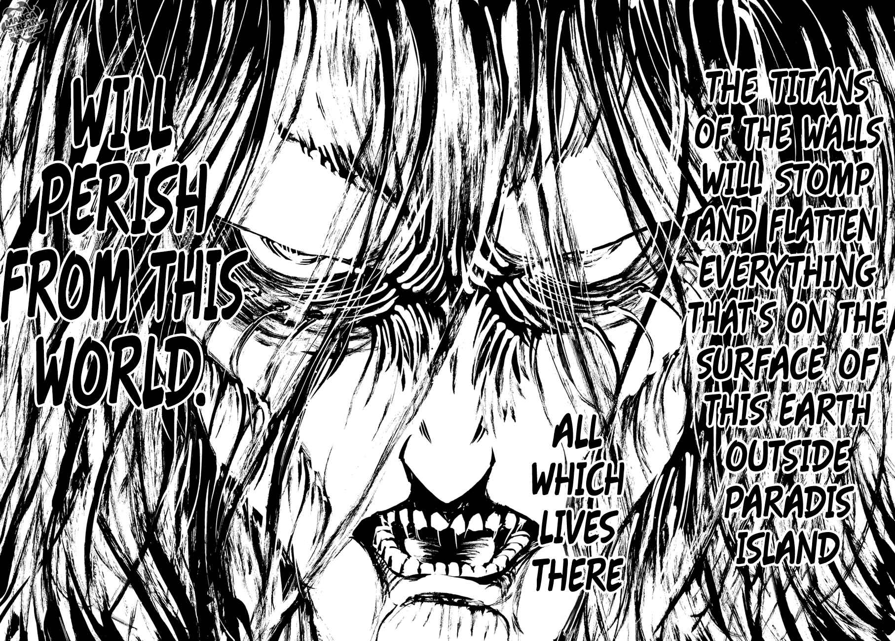 lecture en ligne Shingeki No Kyojin 123 page 42