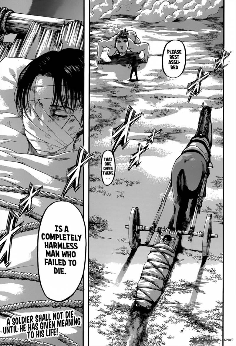 lecture en ligne Shingeki No Kyojin 125 page 46