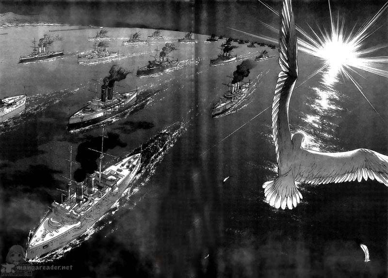 Lecture en ligne Shingeki No Kyojin 130 page 19