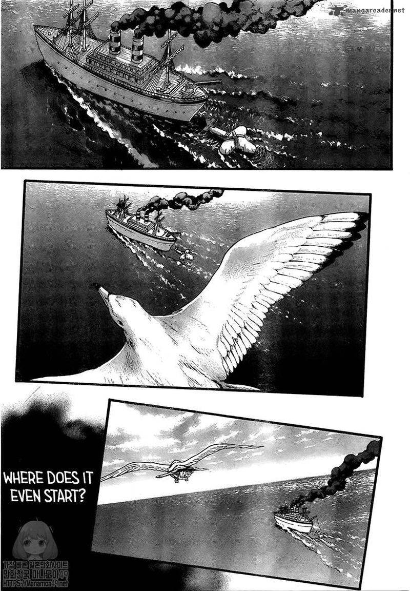 Lecture en ligne Shingeki No Kyojin 130 page 5