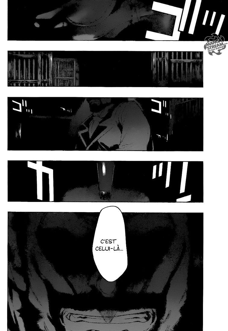 Lecture en ligne Shingeki No Kyojin 2 page 4