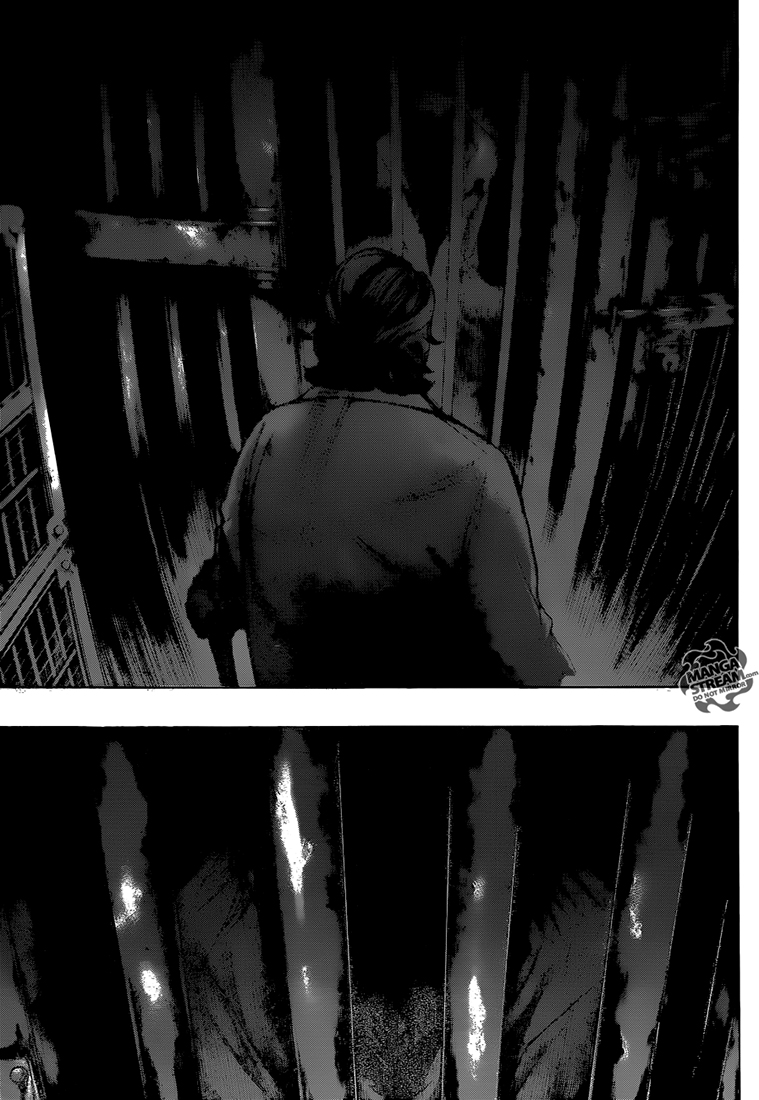 Lecture en ligne Shingeki No Kyojin 2 page 5