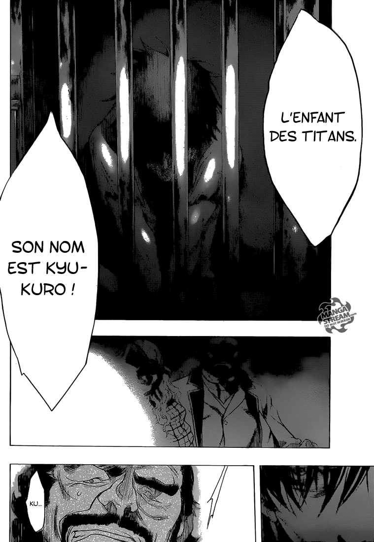 Lecture en ligne Shingeki No Kyojin 2 page 8