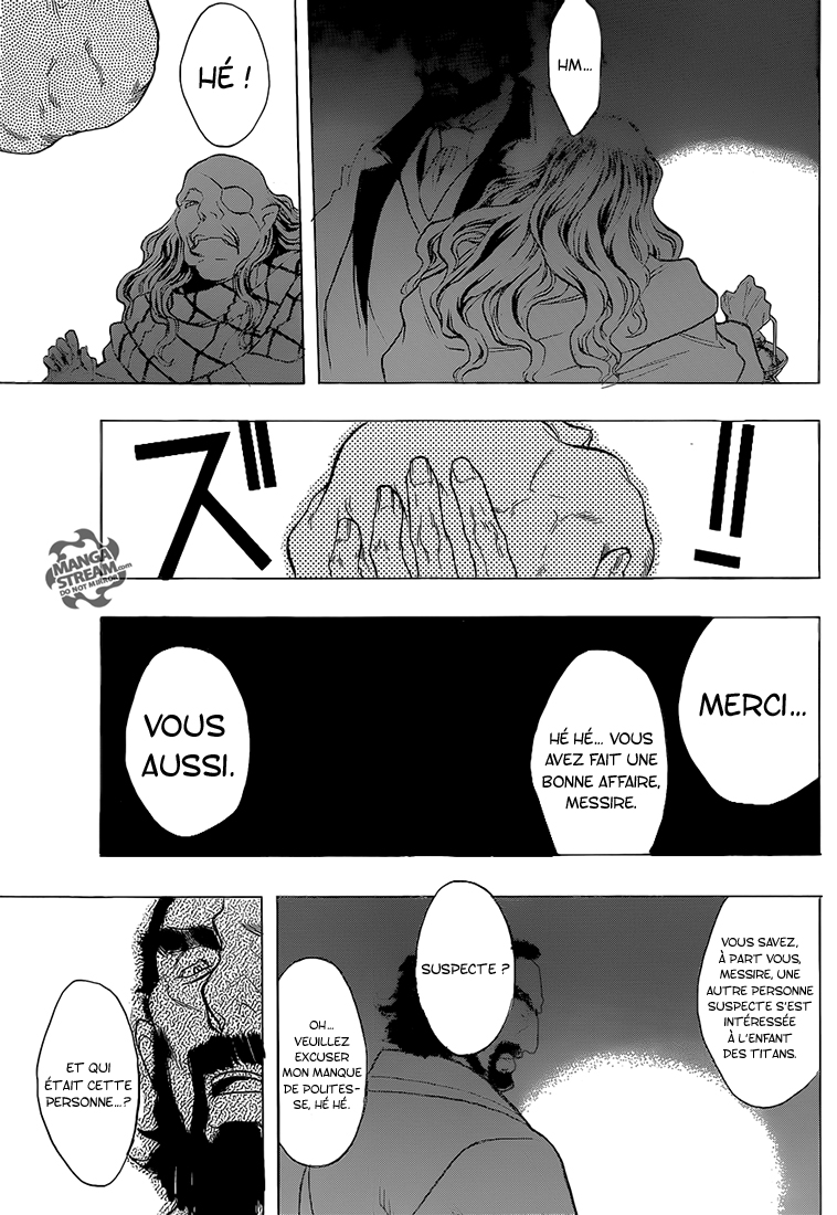 Lecture en ligne Shingeki No Kyojin 2 page 9