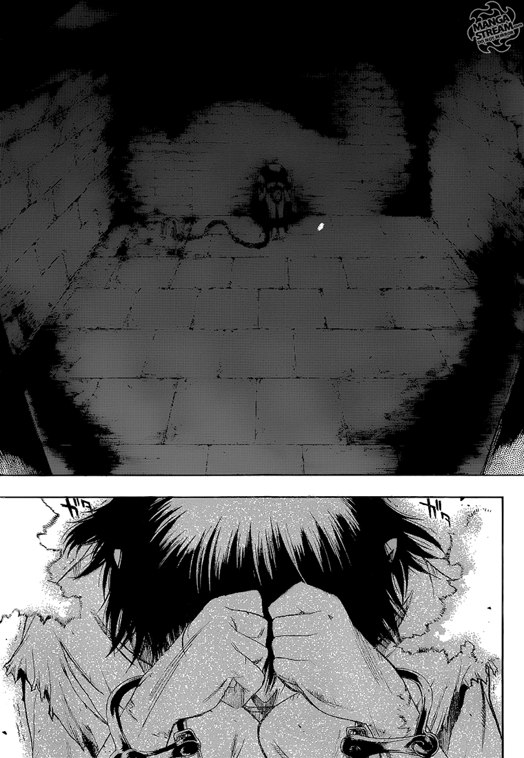 Lecture en ligne Shingeki No Kyojin 2 page 13