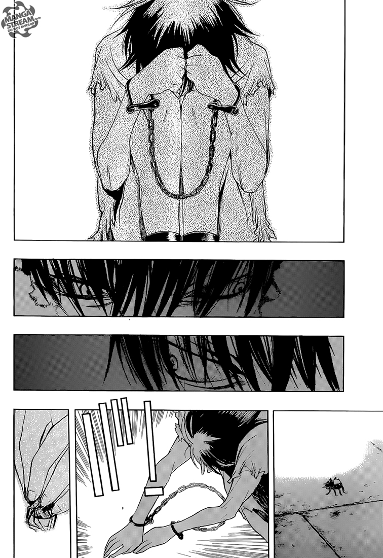 Lecture en ligne Shingeki No Kyojin 2 page 14