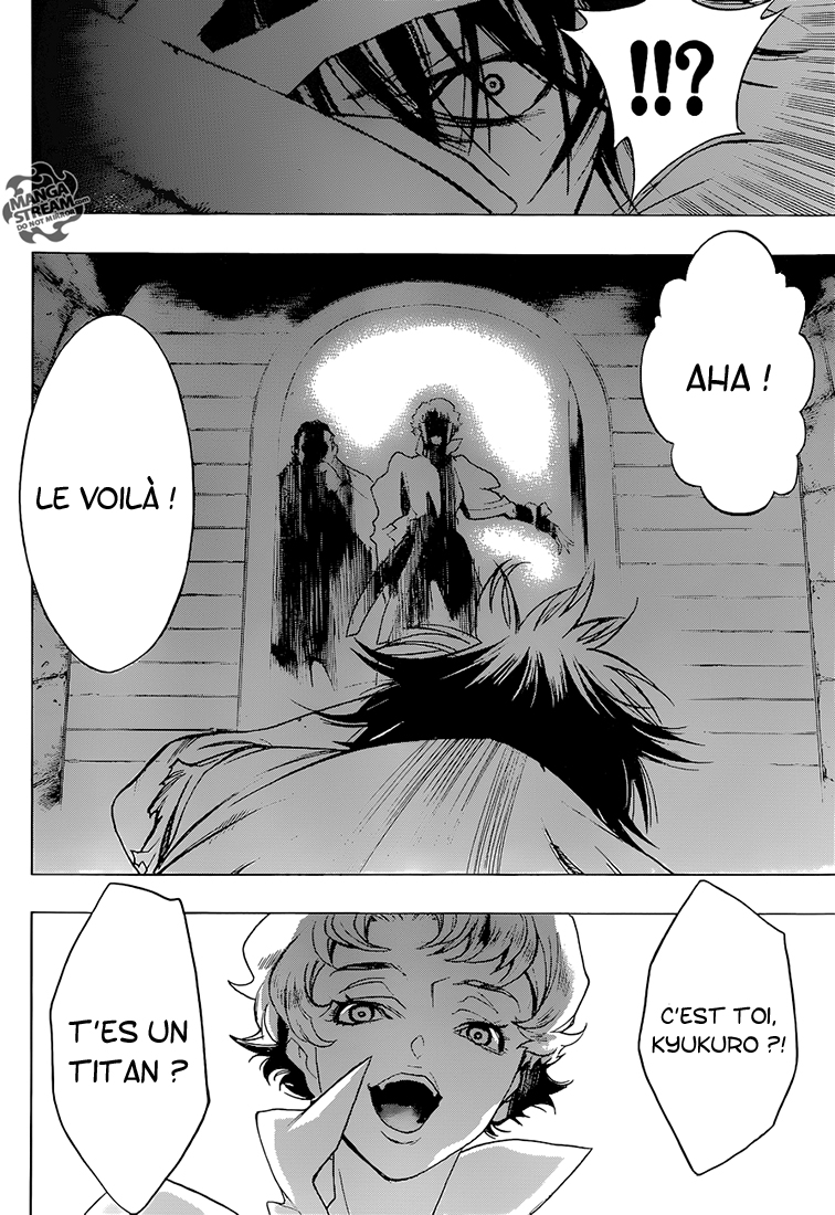Lecture en ligne Shingeki No Kyojin 2 page 16