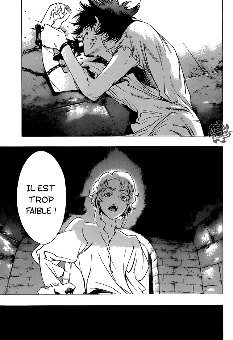 Lecture en ligne Shingeki No Kyojin 2 page 19