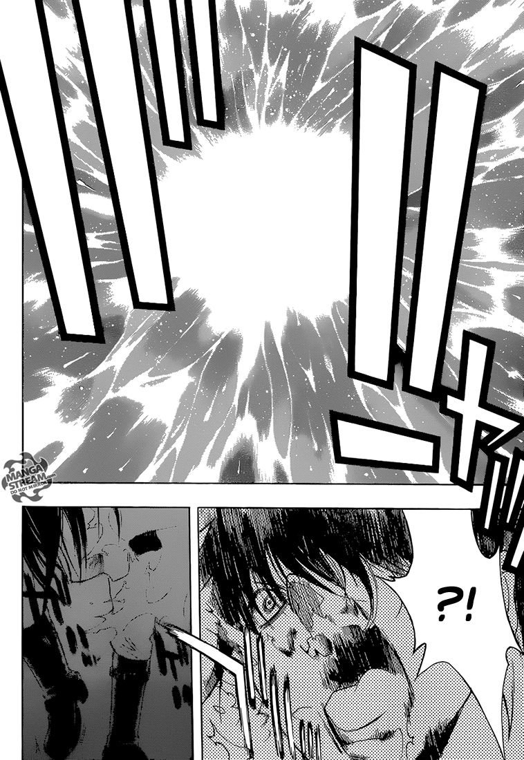 Lecture en ligne Shingeki No Kyojin 2 page 20