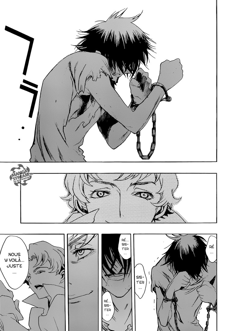 Lecture en ligne Shingeki No Kyojin 2 page 23