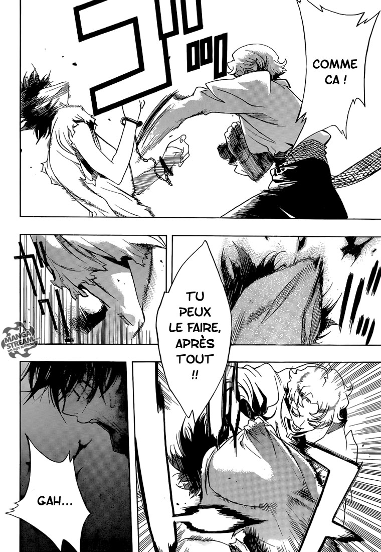 Lecture en ligne Shingeki No Kyojin 2 page 24