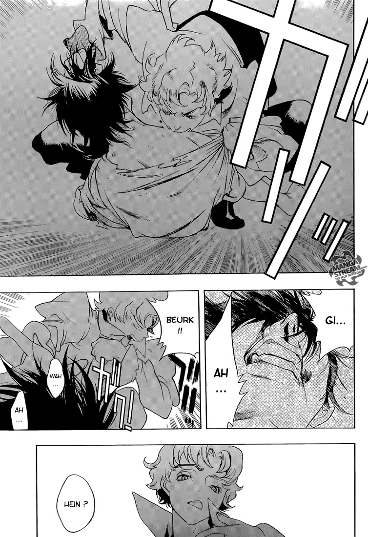 Lecture en ligne Shingeki No Kyojin 2 page 27