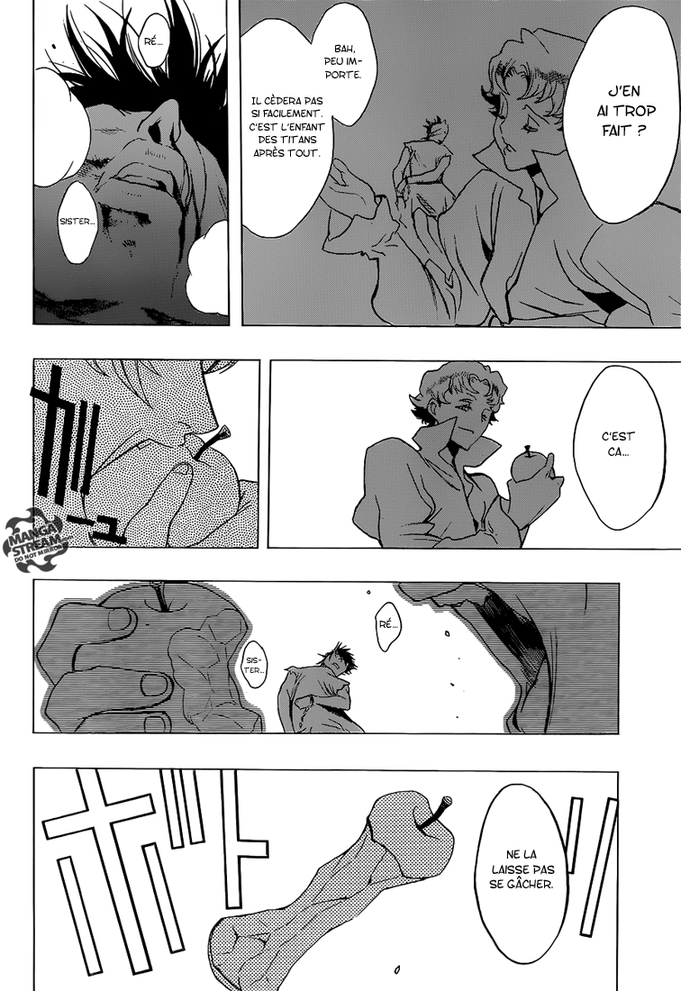 Lecture en ligne Shingeki No Kyojin 2 page 28