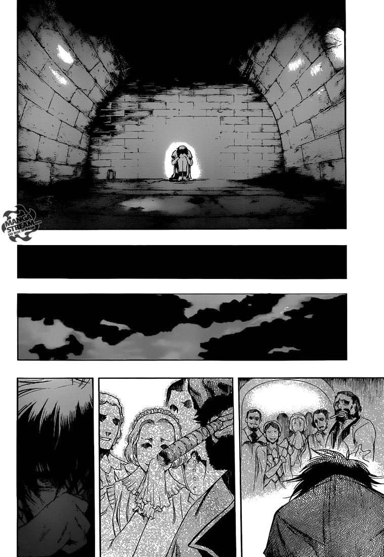 Lecture en ligne Shingeki No Kyojin 2 page 30