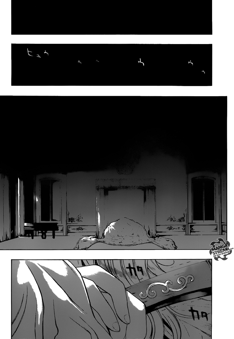 Lecture en ligne Shingeki No Kyojin 2 page 32