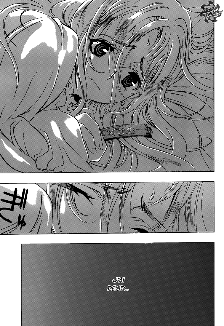 Lecture en ligne Shingeki No Kyojin 2 page 33