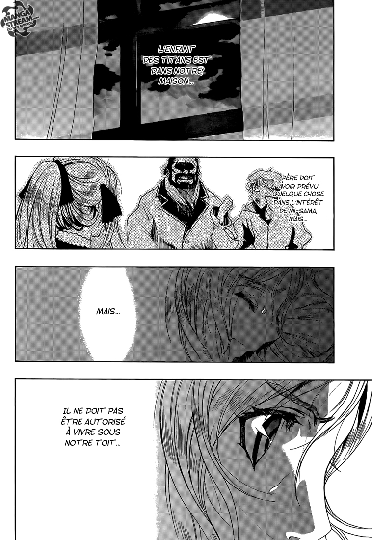 Lecture en ligne Shingeki No Kyojin 2 page 34