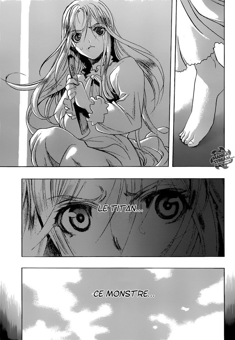 Lecture en ligne Shingeki No Kyojin 2 page 35