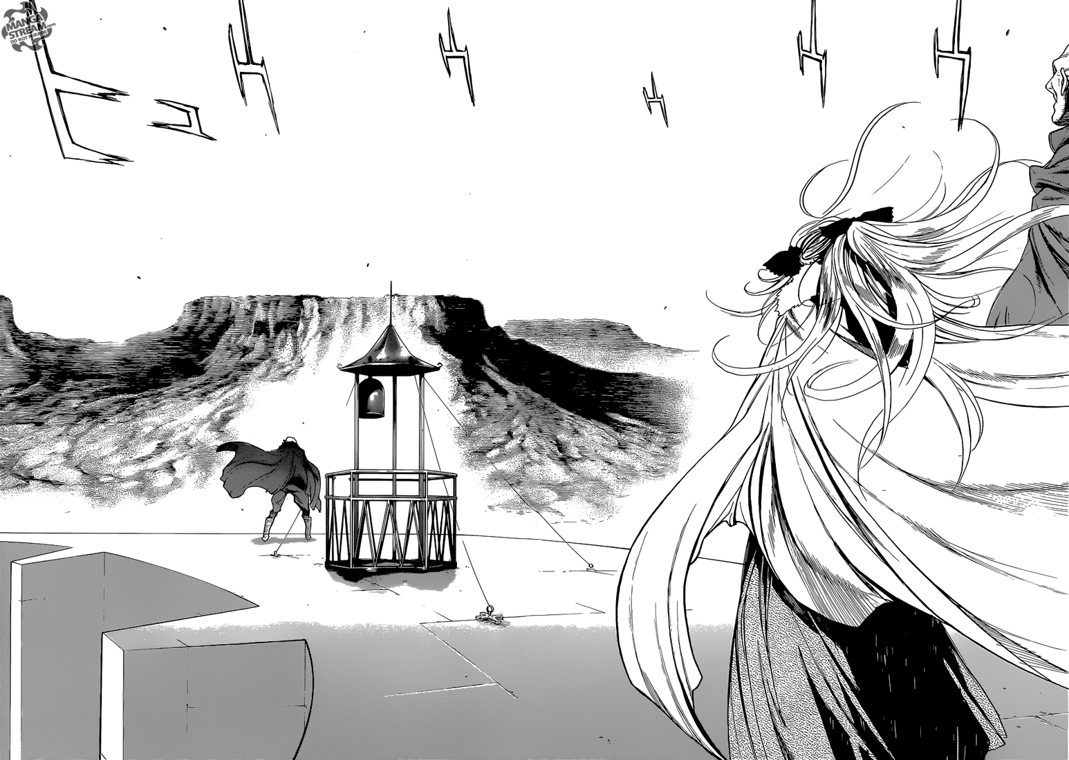 Lecture en ligne Shingeki No Kyojin 2 page 42