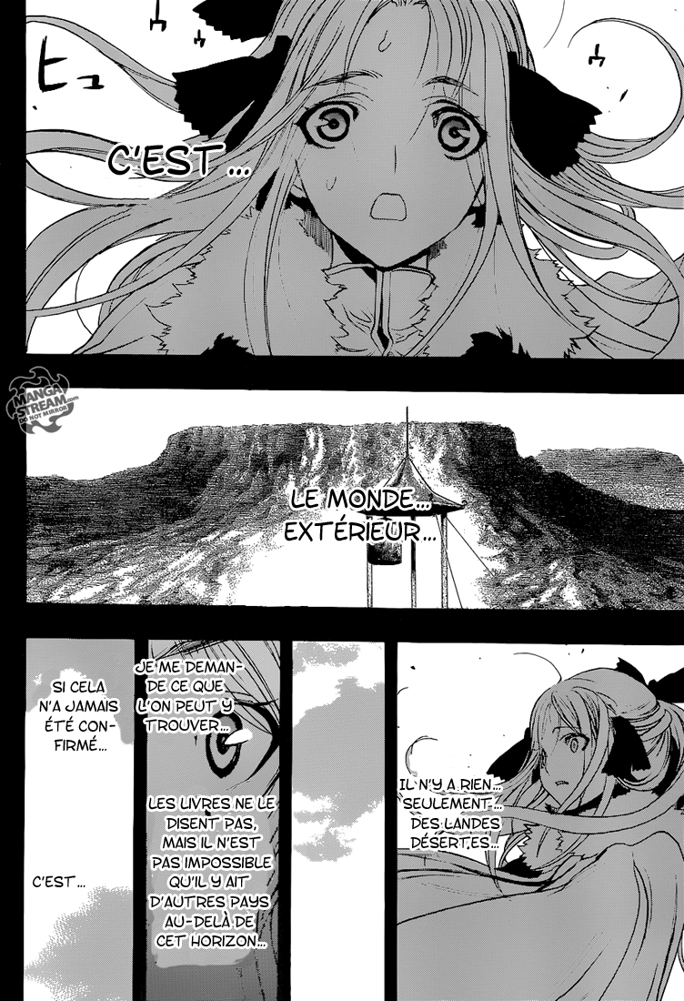 Lecture en ligne Shingeki No Kyojin 2 page 43