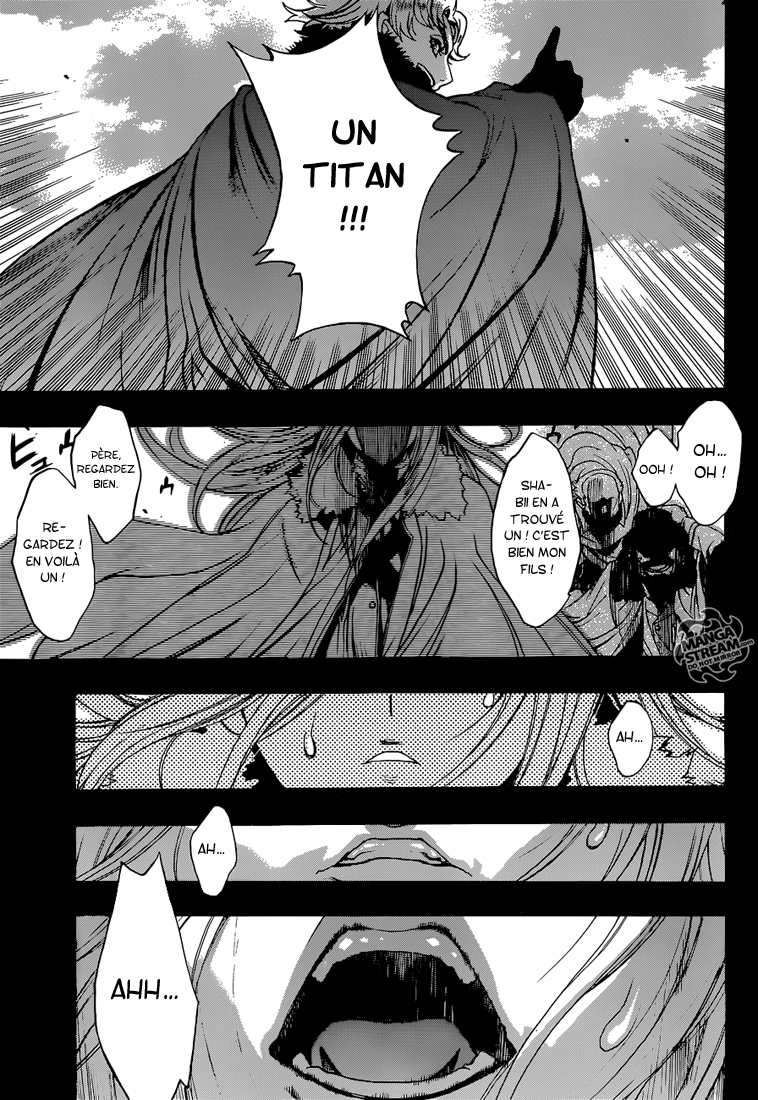 Lecture en ligne Shingeki No Kyojin 2 page 44