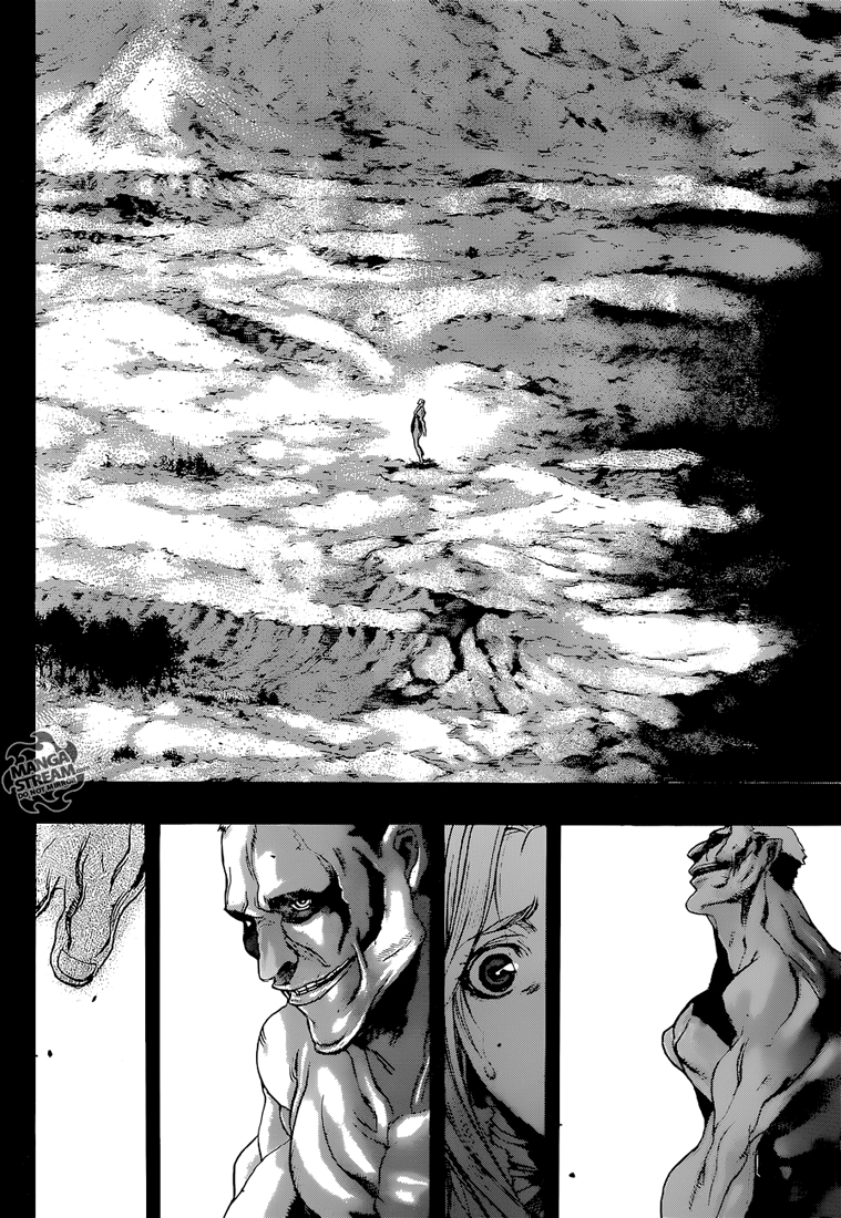 Lecture en ligne Shingeki No Kyojin 2 page 45