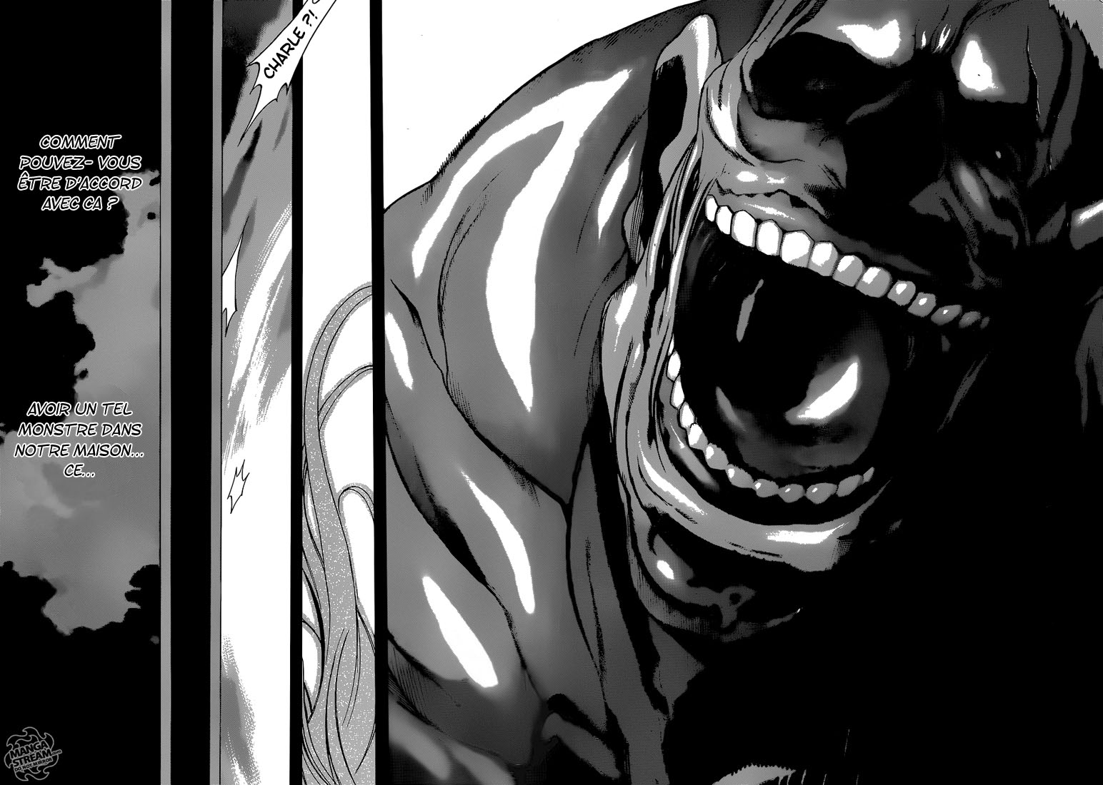 Lecture en ligne Shingeki No Kyojin 2 page 46
