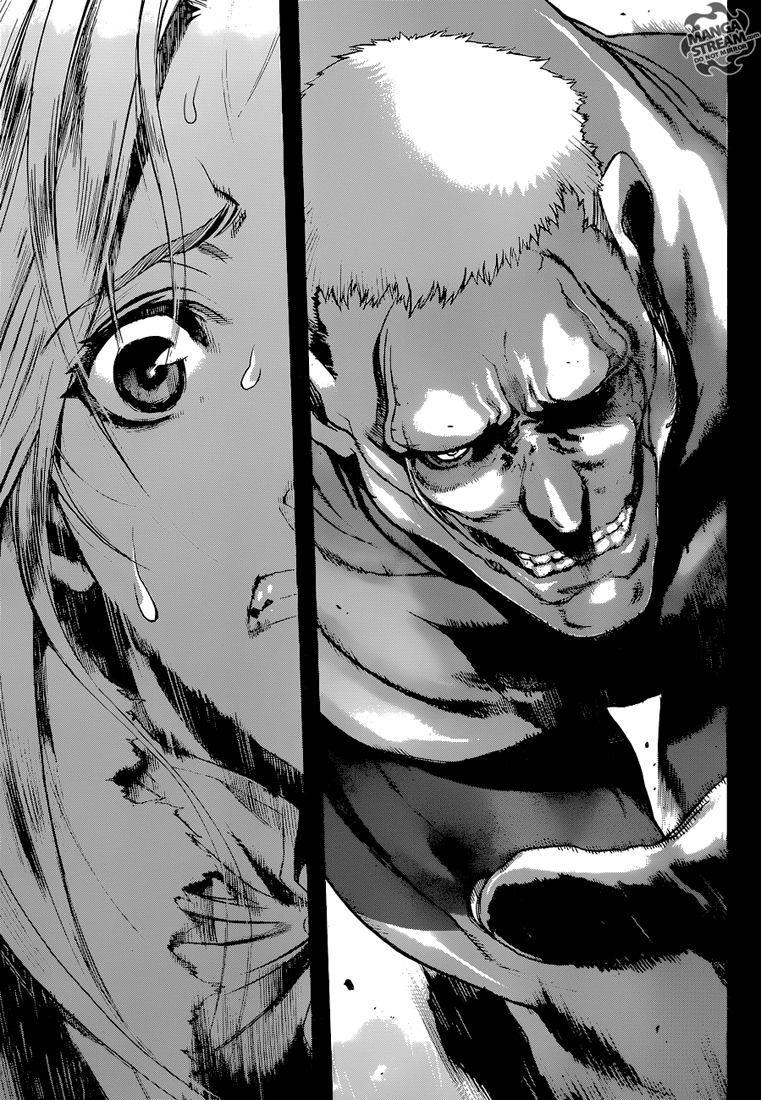 lecture en ligne Shingeki No Kyojin 2 page 48