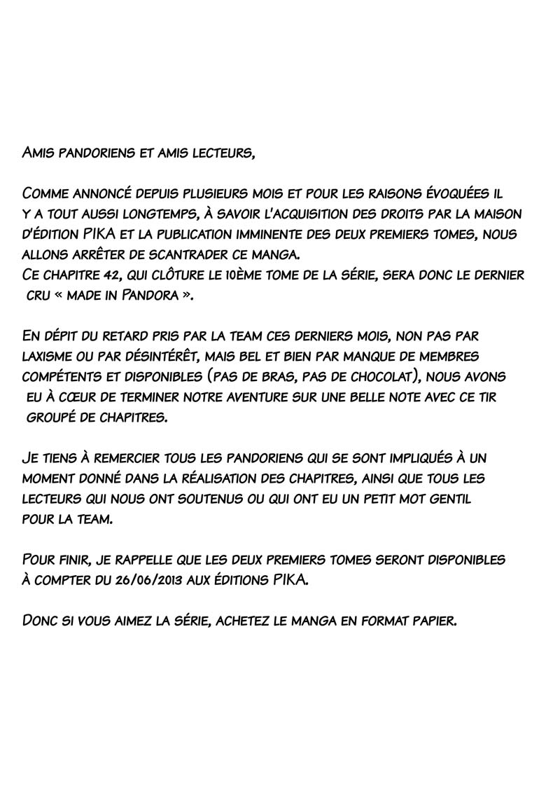 lecture en ligne Shingeki No Kyojin 42 page 45