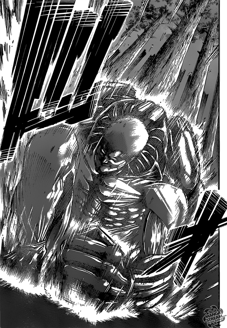Lecture en ligne Shingeki No Kyojin 47 page 40
