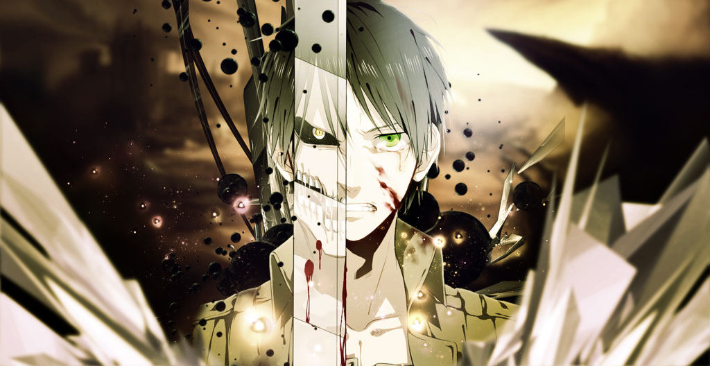 Lecture en ligne Shingeki No Kyojin 54 page 44