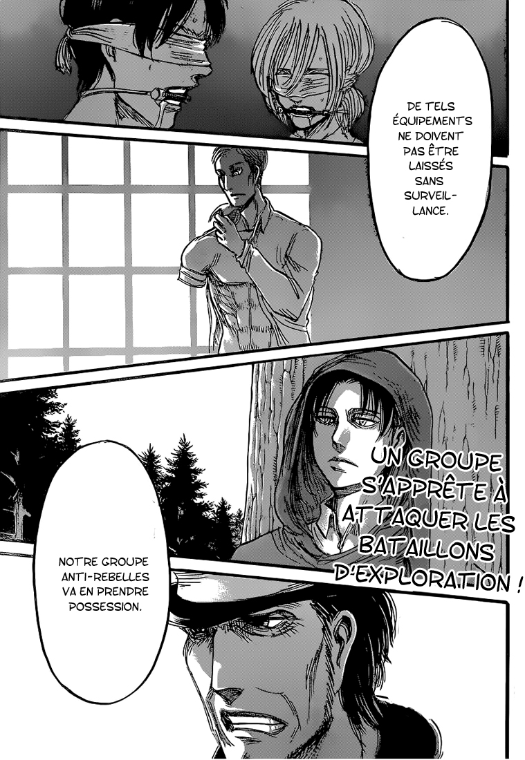 lecture en ligne Shingeki No Kyojin 56 page 46