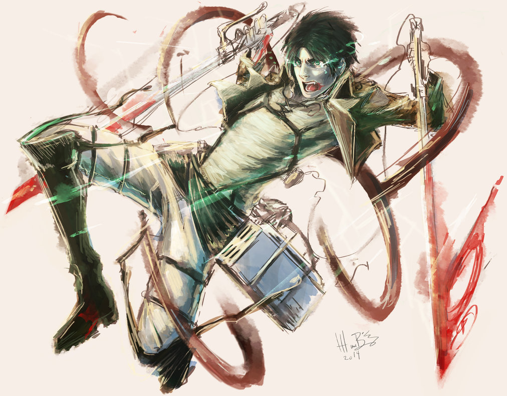 lecture en ligne Shingeki No Kyojin 65 page 46