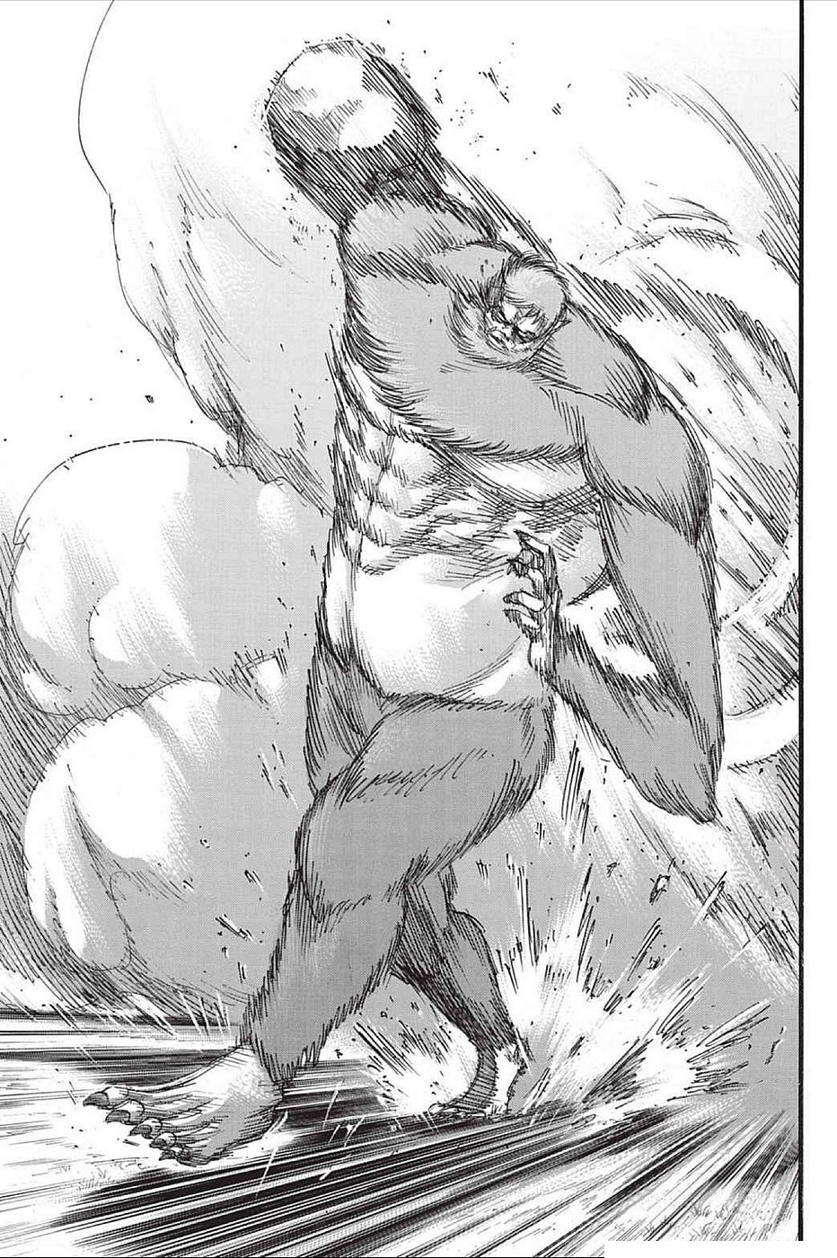 Lecture en ligne Shingeki No Kyojin 74 page 39