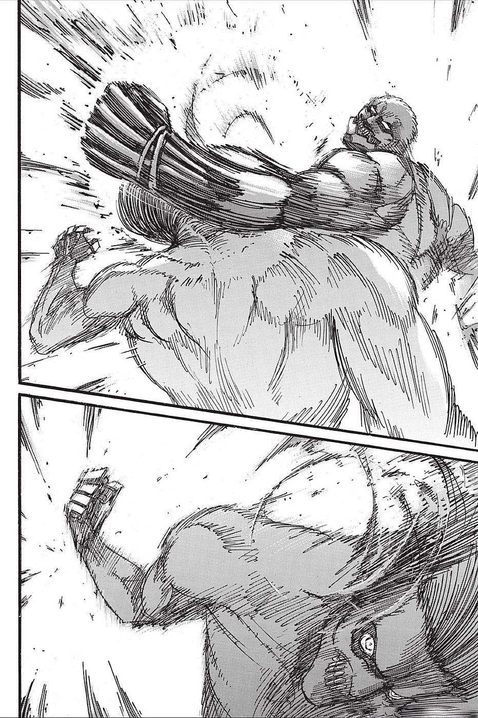 Lecture en ligne Shingeki No Kyojin 75 page 39