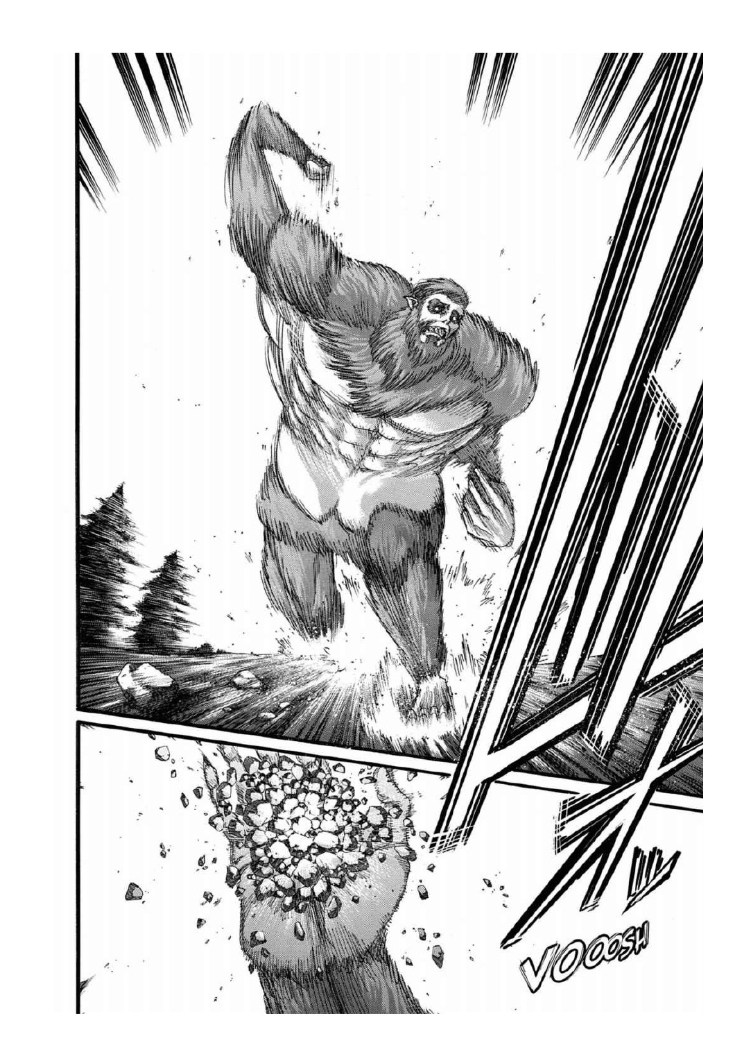 Lecture en ligne Shingeki No Kyojin 79 page 26