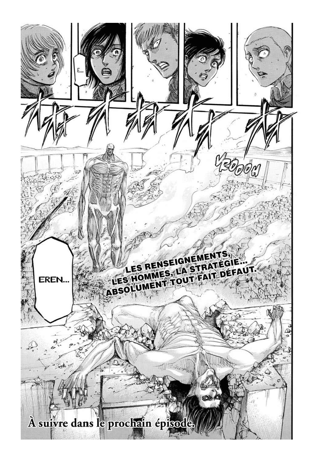 lecture en ligne Shingeki No Kyojin 79 page 45