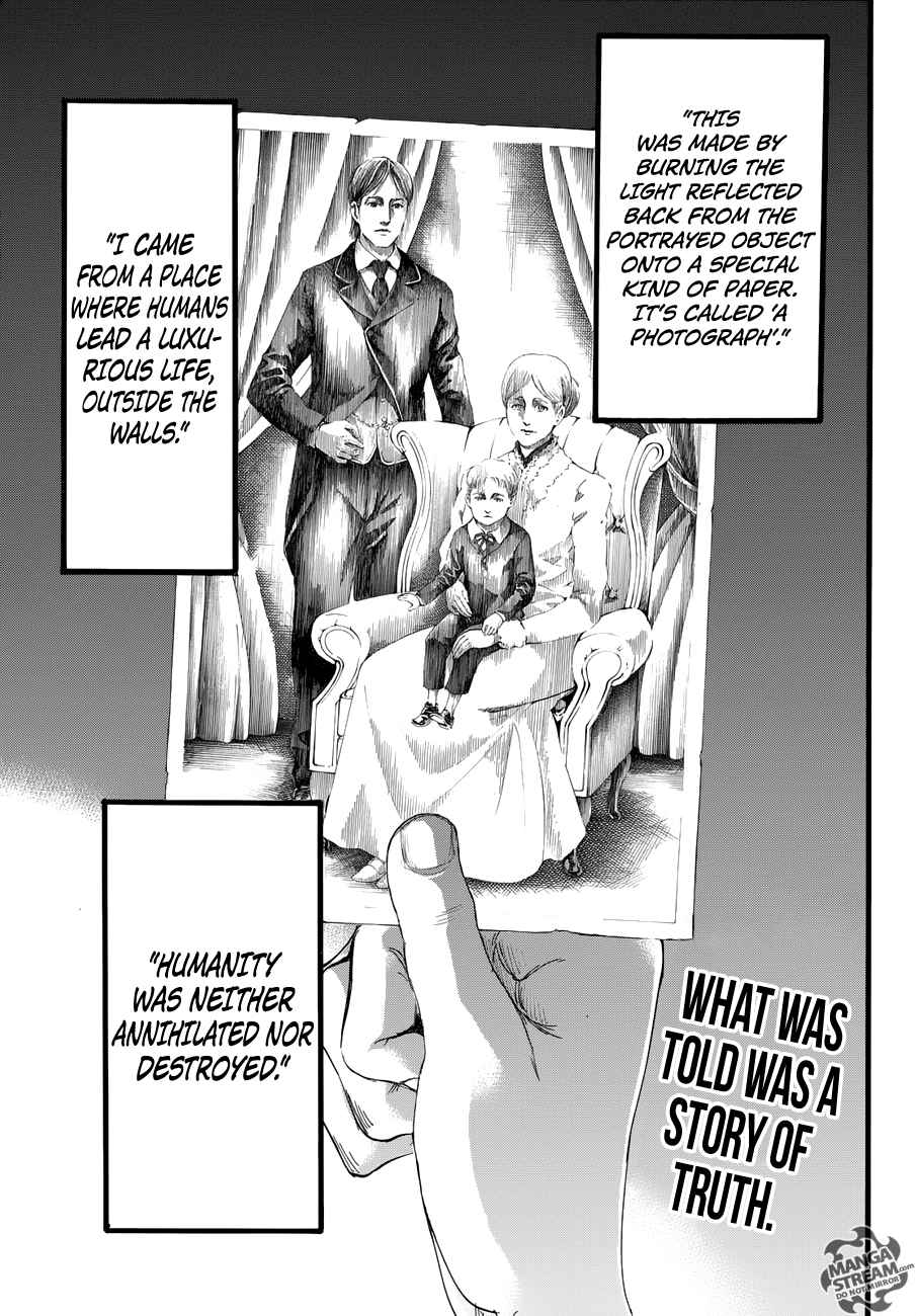 lecture en ligne Shingeki No Kyojin 85 page 45